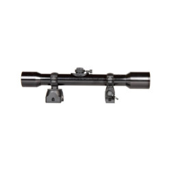 ZF39 x4 Scope with Mount