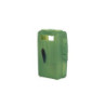 UV-5R Rubber Cover - Green