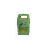 UV-5R Rubber Cover - Green