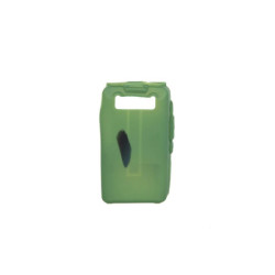 UV-5R Rubber Cover - Green