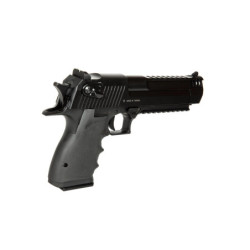 DE L6 Handgun replica - Full Auto