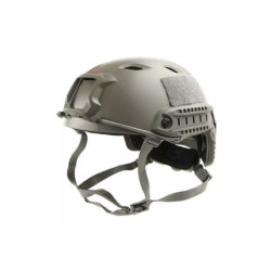 FAST BJ helmet replica - Foliage Green