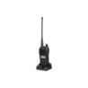 Manual Dual Band Shortie-82 Radio - (VHF/UHF)