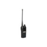 Manual Dual Band Shortie-82 Radio - (VHF/UHF)