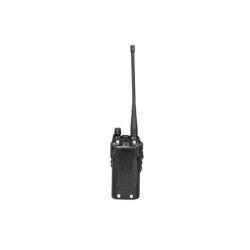 Manual Dual Band Shortie-82 Radio - (VHF/UHF)