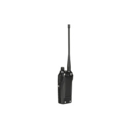 Manual Dual Band Shortie-82 Radio - (VHF/UHF)