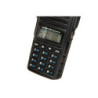 Manual Dual Band Shortie-82 Radio - (VHF/UHF)