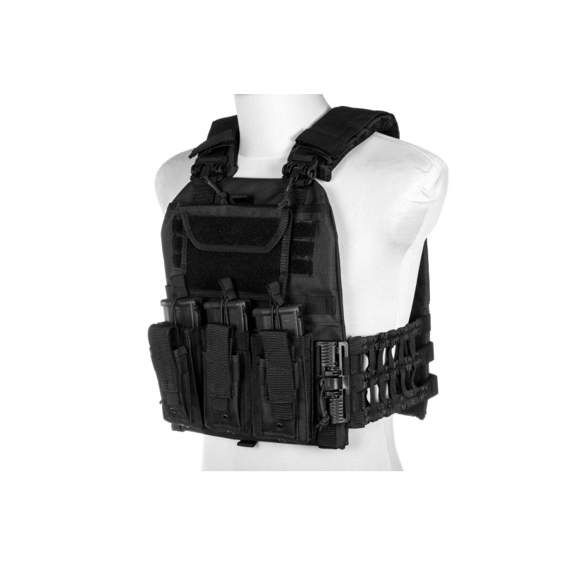 Type 9039 Advanced Vest - Black