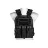 Type 9039 Advanced Vest - Black