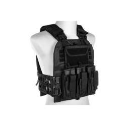 Type 9039 Advanced Vest - Black