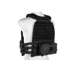 Type 9039 Advanced Vest - Black