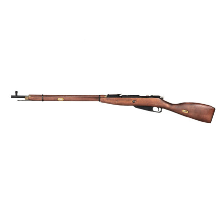 Mosin-Nagant M1891/30 Rifle Replica