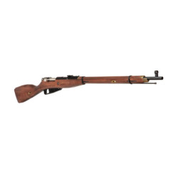 Mosin-Nagant M1891/30 Rifle Replica