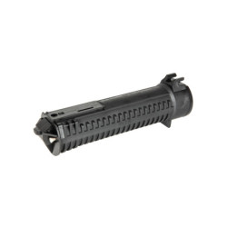 PP-19 Submachine Gun Hi-Cap Magazine