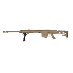 Barret MRAD Sniper Rifle Replica (SW-017) - Tan