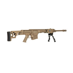 Barret MRAD Sniper Rifle Replica (SW-017) - Tan