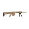 Barret MRAD Sniper Rifle Replica (SW-017) - Tan