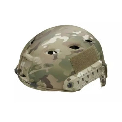 FAST BJ helmet replica - Multicam