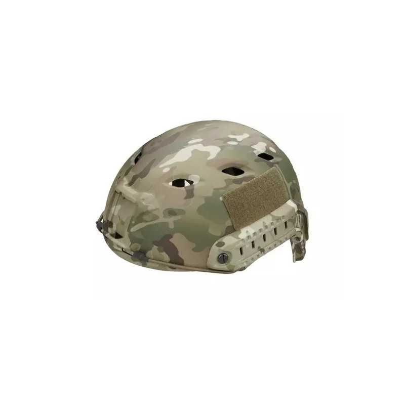 FAST BJ helmet replica - Multicam