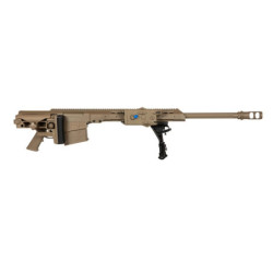 Barret MRAD Sniper Rifle Replica (SW-017) - Tan