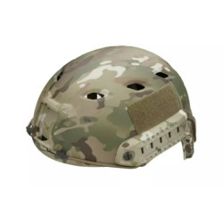 FAST BJ helmet replica - Multicam