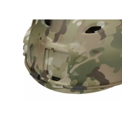 FAST BJ helmet replica - Multicam