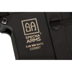 SA-C07 PDW CORE™ Carbine Replica - black