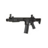 SA-C07 PDW CORE™ Carbine Replica - black