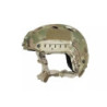 FAST BJ helmet replica - Multicam