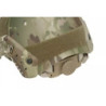 FAST BJ helmet replica - Multicam