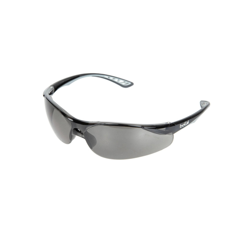 Bolle Safety glasses ILUKA - Smoke Gray