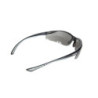 Bolle Safety glasses ILUKA - Smoke Gray