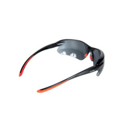 Bolle Safety -  IRI-s Safety glasses -Smoke