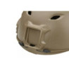 FAST PJ helmet replica - Tan