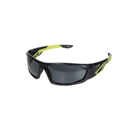 Bolle Safety - MERCURO Safety Glasses - Smoke