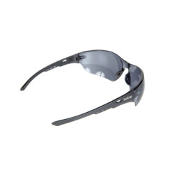 Bolle Safety - NESS Safety Glasses - Smoke