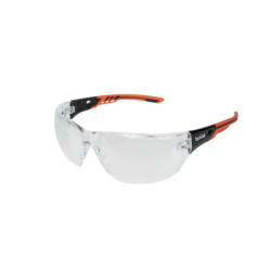 Bolle Safety - NESS+ Safety Glasses - Clear