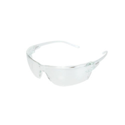 Bolle Safety -  S10 Safety Glasses - Clear