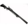 MB-02G Sniper Rifle Replica - Black