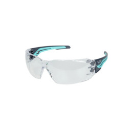 Bolle Safety -SILEX Safety Glasses - Clear