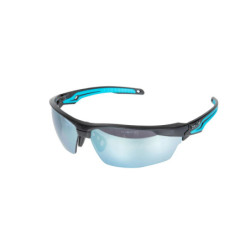 Bolle Safety - safety glasses TRYON - Blue Flash