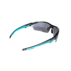 Bolle Safety - safety glasses TRYON - Blue Flash