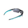 Bolle Safety - safety glasses TRYON - Blue Flash