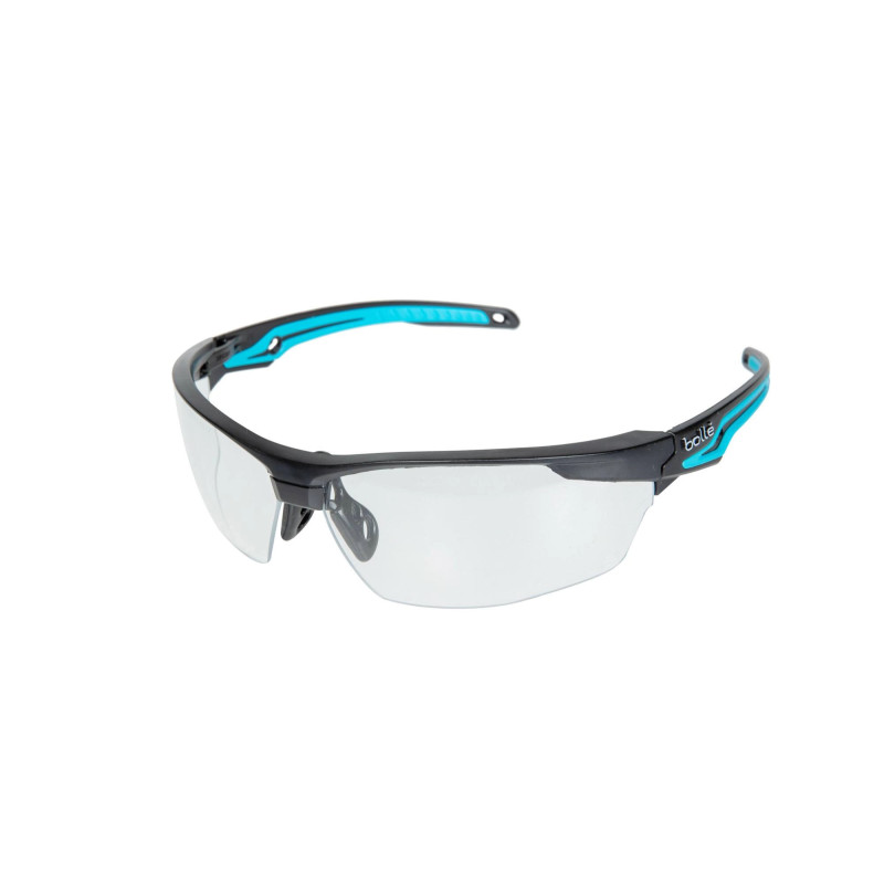 Bolle Safety - TRYON Safety Glasses - Clear