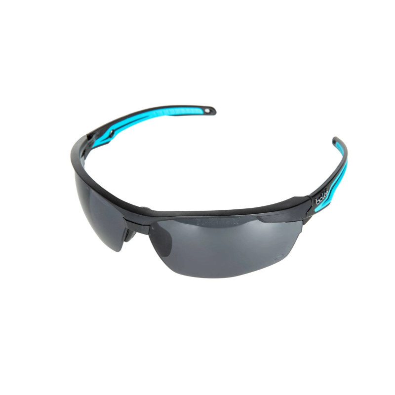 Bolle Safety - TRYON Safety Glasses - Smoke