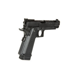 GPM1911CP Pistol Replica - Black Tip