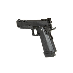 GPM1911CP Pistol Replica - Black Tip