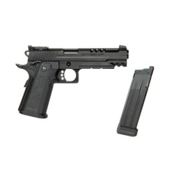 GPM1911CP Pistol Replica - Black Tip