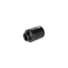 SS-50 Mock Suppressor-Black