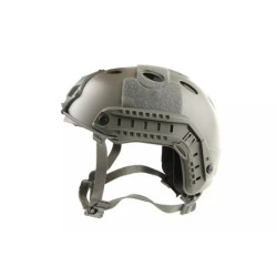 FAST PJ helmet replica - Foliage Green